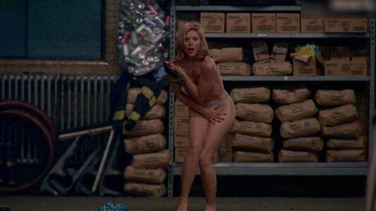 Kim Cattrall / KimCattrall Nude Leaks - Fapello - #3