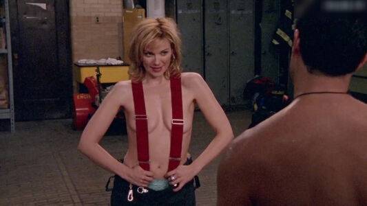 Kim Cattrall / KimCattrall Nude Leaks - Fapello - #11