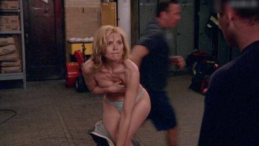 Kim Cattrall / KimCattrall Nude Leaks - Fapello - #10