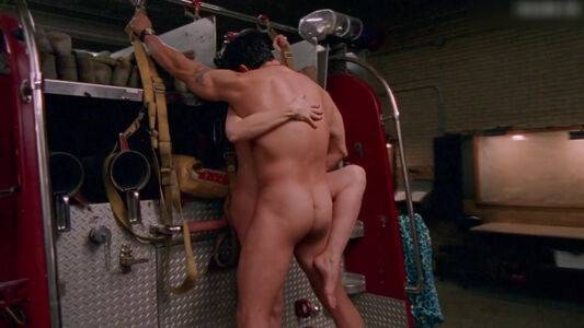 Kim Cattrall / KimCattrall Nude Leaks - Fapello - #5