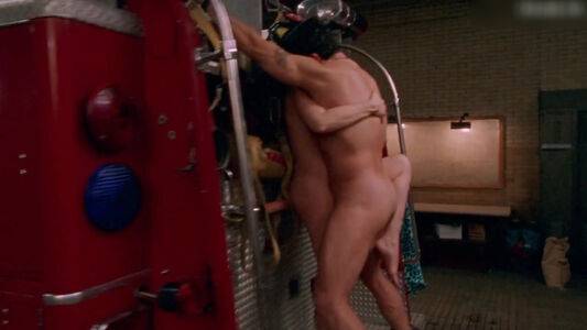 Kim Cattrall / KimCattrall Nude Leaks - Fapello - #12