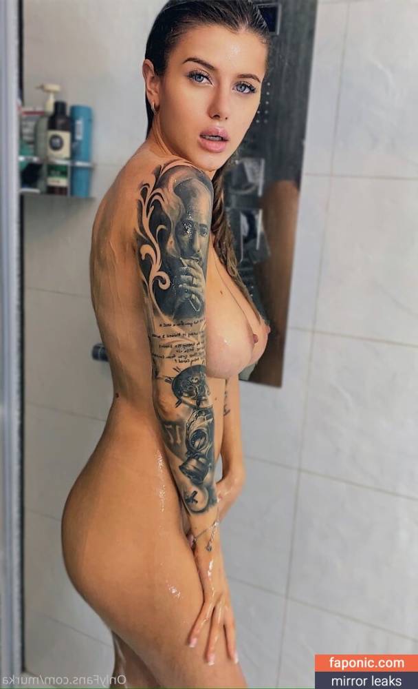 Murka aka MurkaMfc aka auda__lynx Nude Leaks OnlyFans - #6