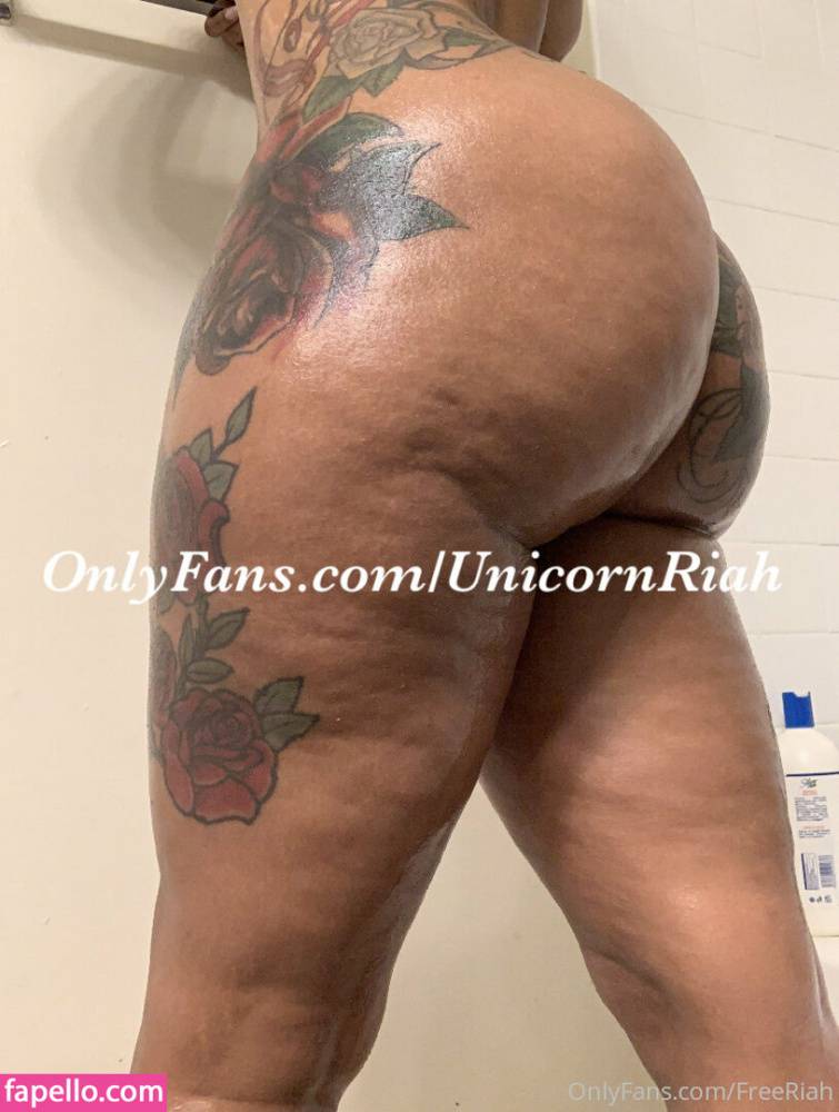 Freeriah / freeriah Nude Leaks OnlyFans - TheFap - #6