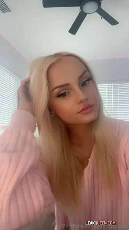 Aubreyluvsss / aubreyluvsss Nude Leaks OnlyFans - TheFap - #2