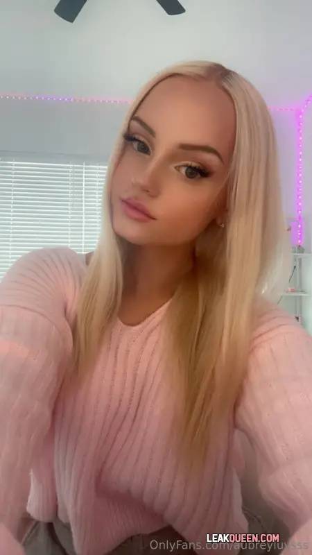 Aubreyluvsss / aubreyluvsss Nude Leaks OnlyFans - TheFap - #1