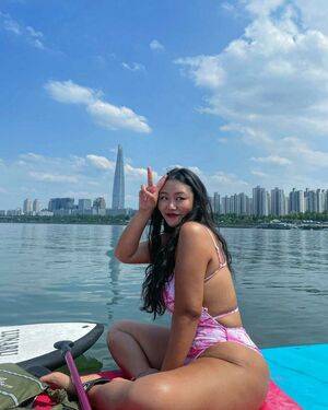 Moon Seo-byul / west__star__ / 문서별 Nude Leaks - Fapello - #26