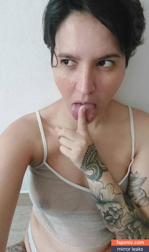 Miss Laia aka laiathemiss aka miss.laia Nude Leaks OnlyFans - #13