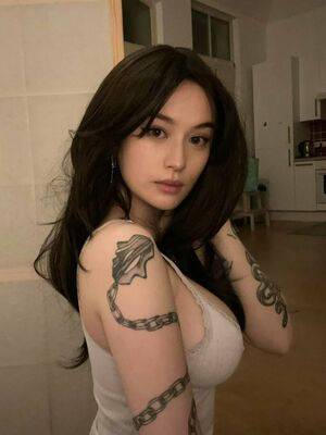 JadeyAnh / ja.dey / vylerria Nude Leaks - Fapello - #13