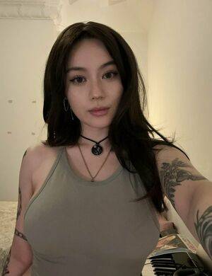 JadeyAnh / ja.dey / vylerria Nude Leaks - Fapello - #19