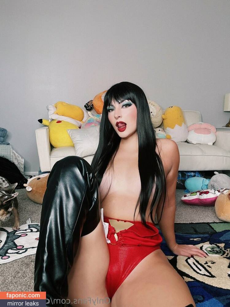 Cosplaykatx aka Miakumiho aka https: aka miaomiaolegs Nude Leaks OnlyFans - #14