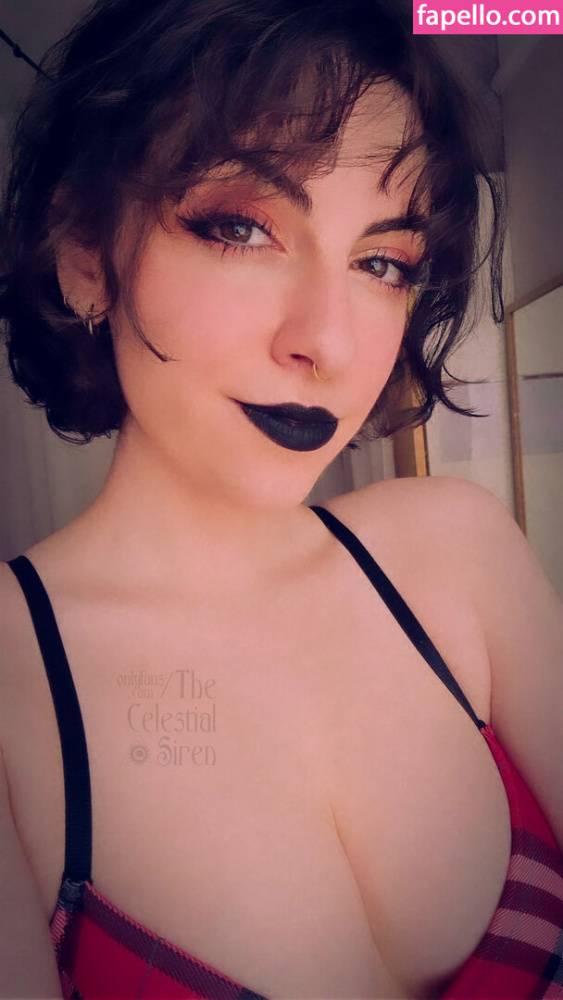 Thecelestialsiren / thecelestialsiren Nude Leaks OnlyFans - TheFap - #7