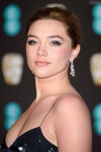 Florence Pugh / florencepugh Leaked Nude OnlyFans - #10