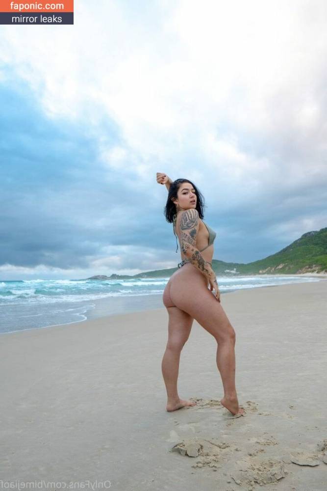 Bimejia aka bimejiaof Nude Leaks OnlyFans - #20