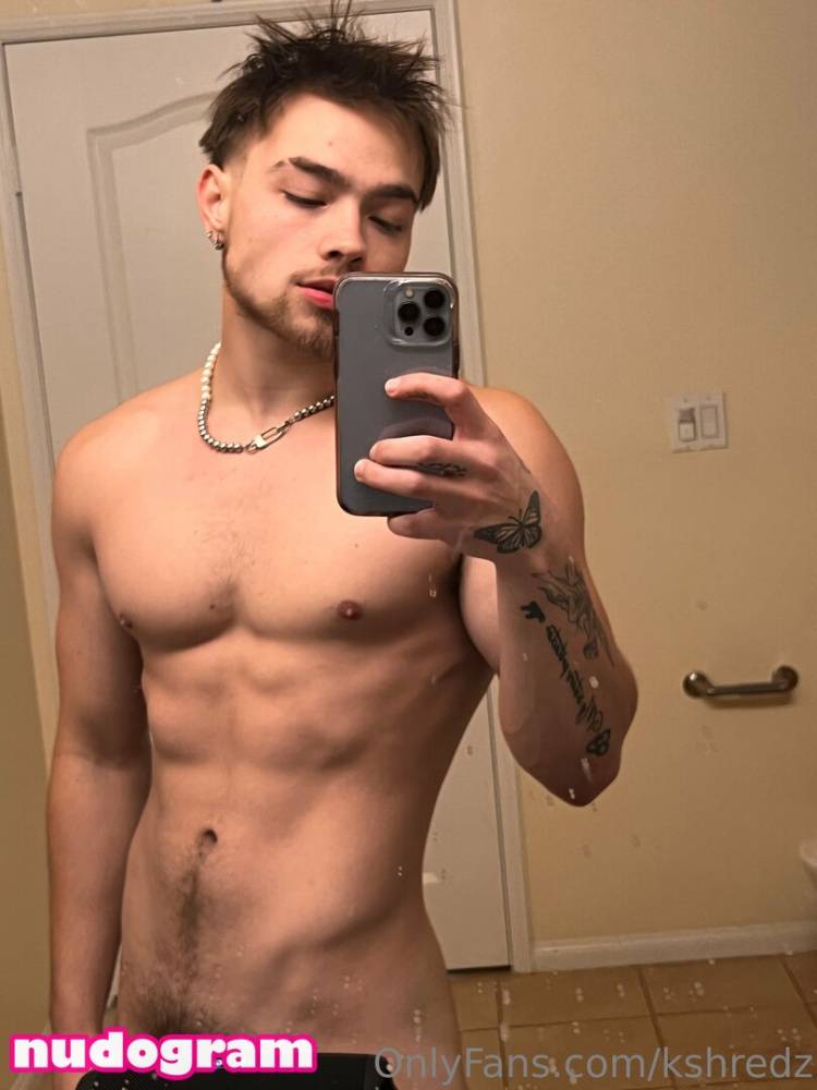 Kshredz / kshredz Nude Leaks OnlyFans - TheFap - #13