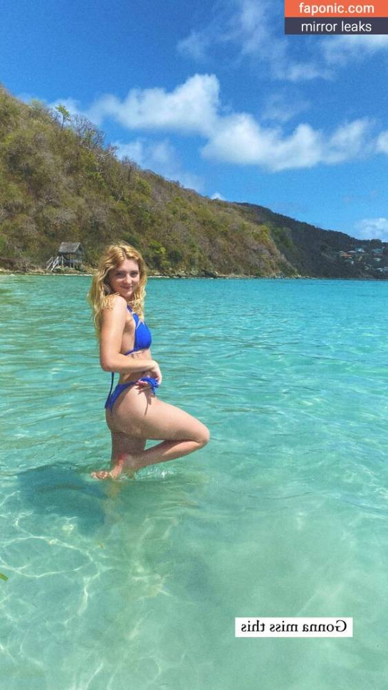 Willow Shields aka willowshields Nude Leaks - #10