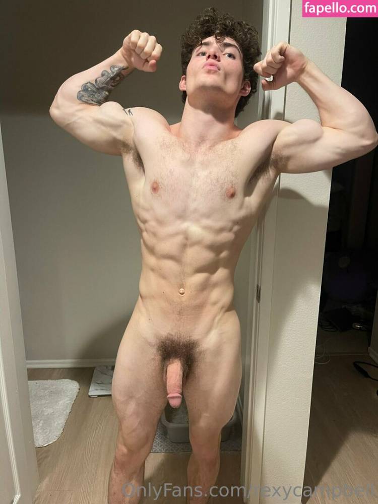 Rexycampbell / rexycampbell Nude Leaks OnlyFans - TheFap - #12