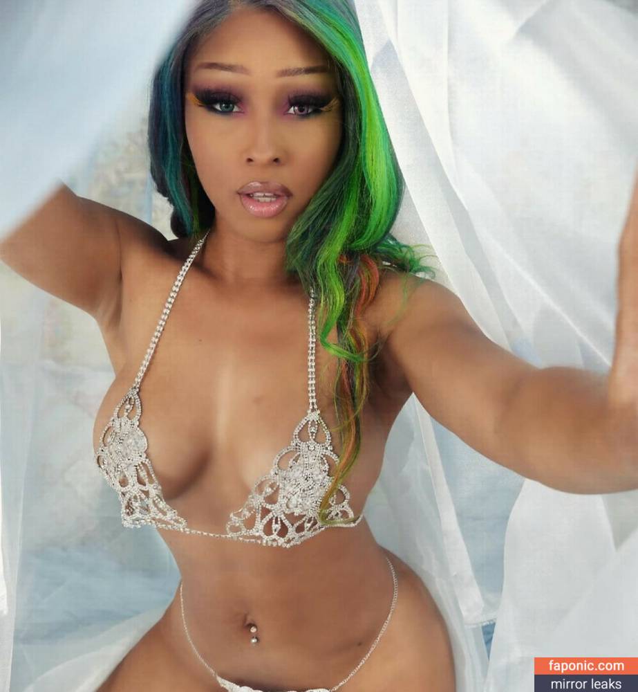 Dominique Danielle aka danii_dbell aka dominiquedaniell3 Nude Leaks OnlyFans - #5