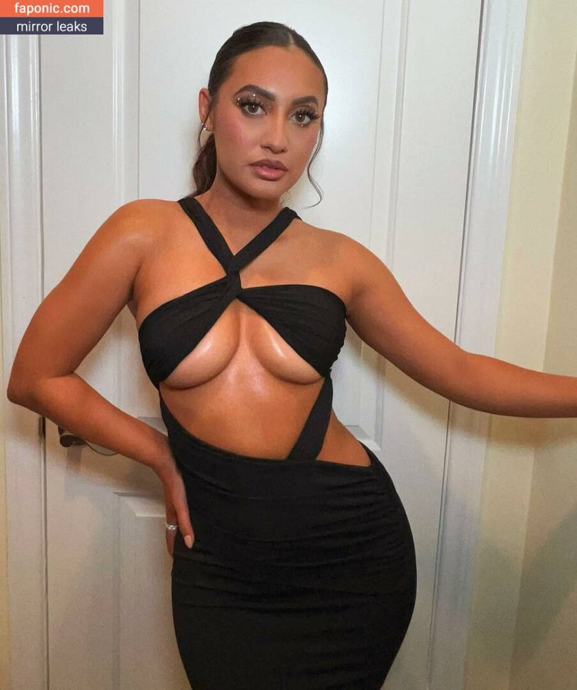 Francia Raisa aka franciaraisa aka raisastanciu Nude Leaks OnlyFans - #15