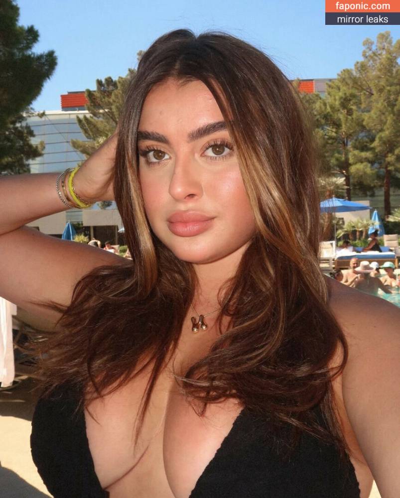 Kalani Hilliker aka kalanihilliker Nude Leaks - #13