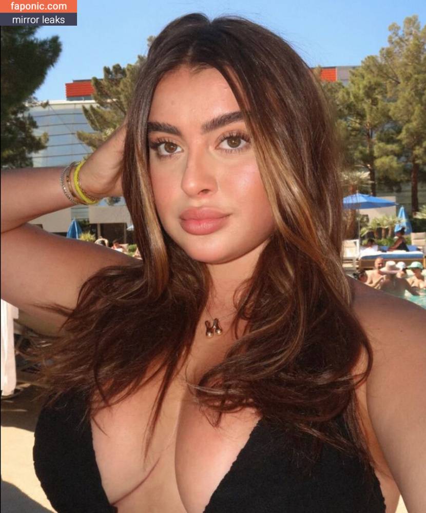 Kalani Hilliker aka kalanihilliker Nude Leaks - #19