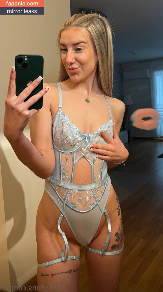 Zoe.kln Nude Leaks OnlyFans - #13