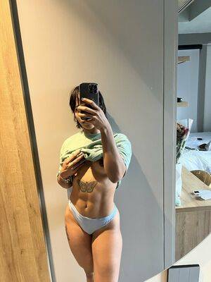 Buff_mariam / _lala_vieira / buffmariam Nude Leaks Patreon - Fapello - #20