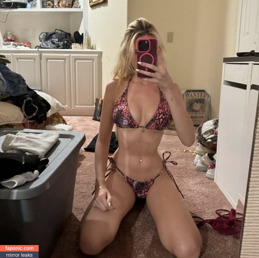 Hannahsiegel2 aka bananahannahhhh Nude Leaks OnlyFans - #5