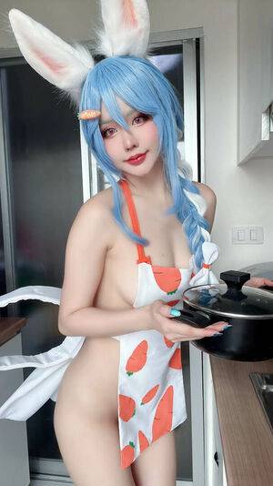 Tako Chan / Takochabuu / takochan Nude Leaks OnlyFans/Patreon - Fapello - #25