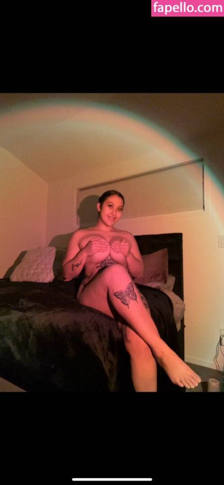 Thickmaori / lightskin_tatted_phatass Nude Leaks OnlyFans - TheFap - #1