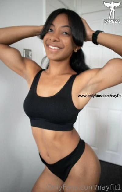 Nayfit1 / nayfit1 Nude Leaks OnlyFans - TheFap - #2