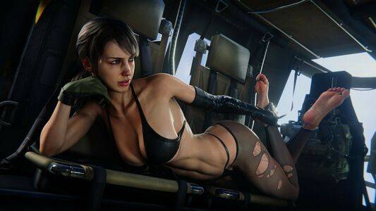 Metal Gear Solid / metal.gear.solid Nude Leaks - Fapello - #3