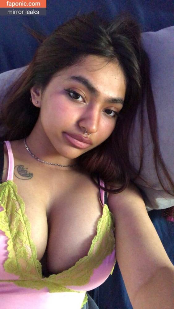 FiOnee aka fprine Nude Leaks OnlyFans - #1