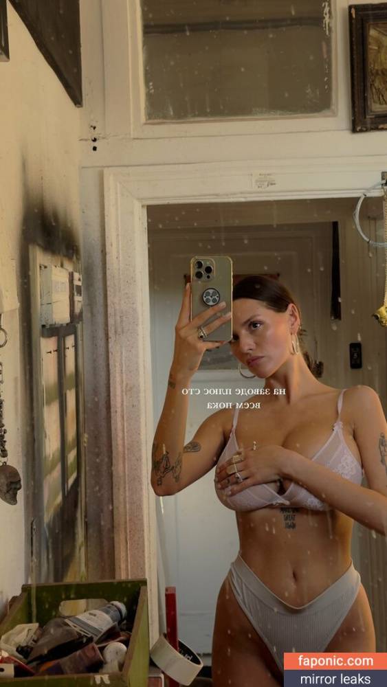 Rita Flores aka ritaflores69 aka yosoyveronica Nude Leaks OnlyFans - #3