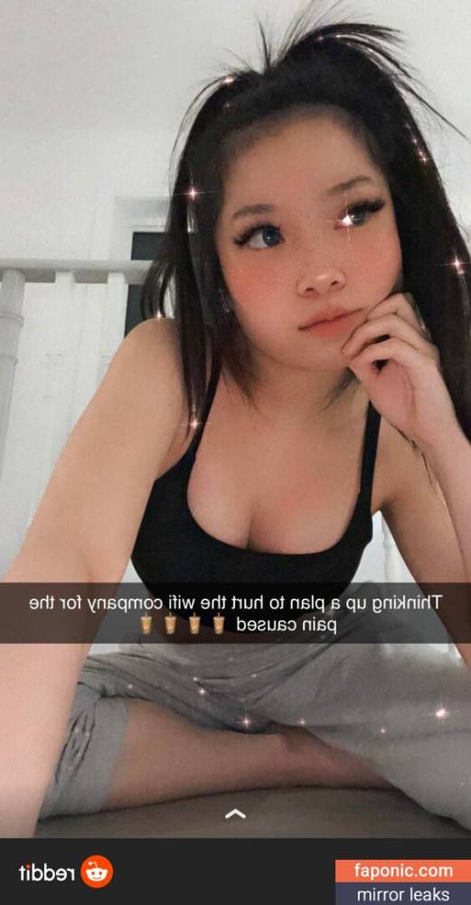 Fruitypoppin aka Karen Ip Nude Leaks - #15