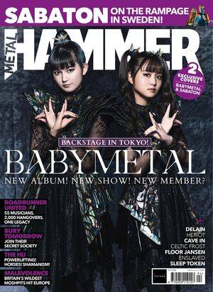 Babymetal / babymetal_official / breezymissa Nude Leaks - #16