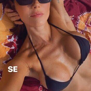 Deborah Secco / dedesecco Leaked Nude OnlyFans - #3