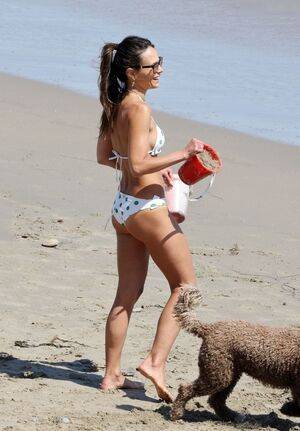 Jordana Brewster / JordanaBrewster Nude Leaks - #29