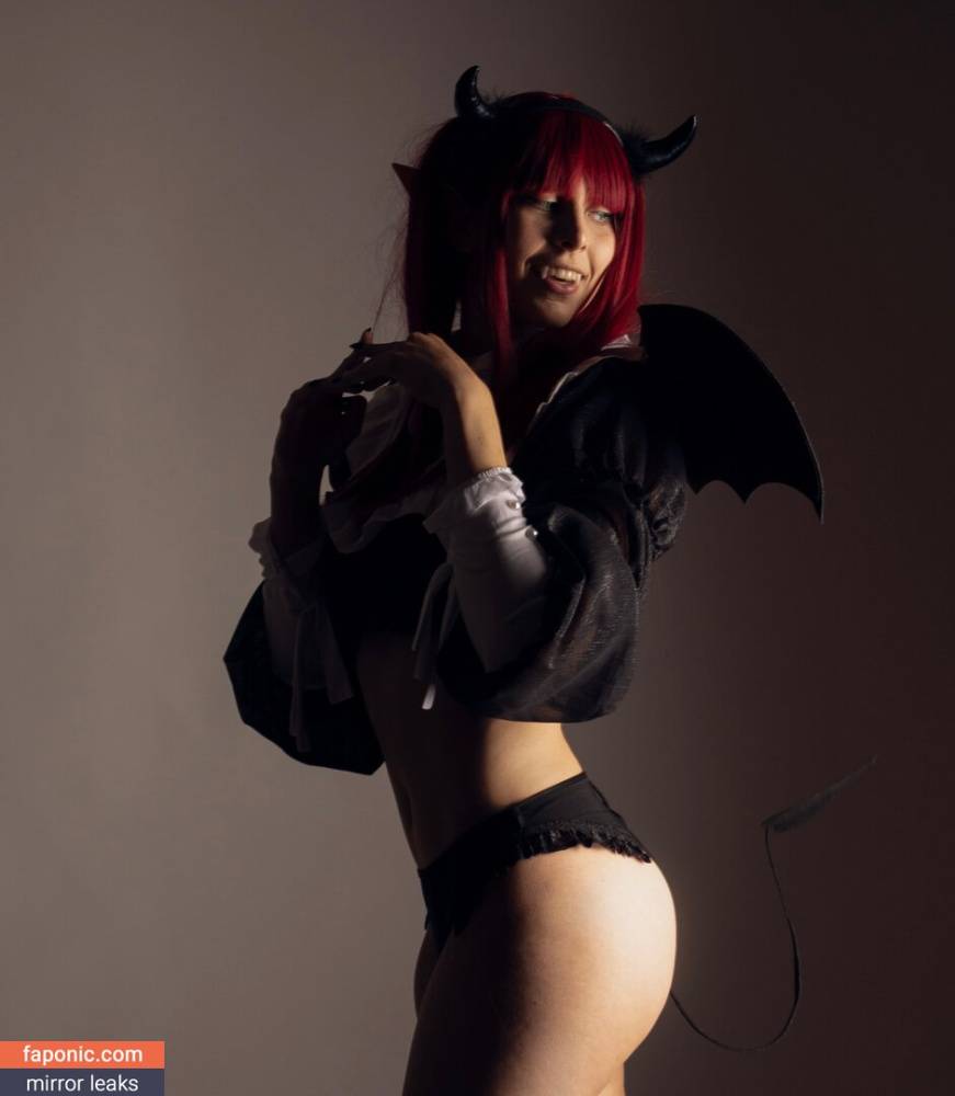 Roser aka Rosicosplay aka rosipoderosi Nude Leaks Patreon - #14