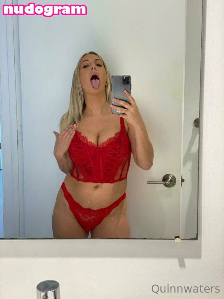 Quinnwaters Pornstar Videos & Nude Leaks OnlyFans - TheFap - #21