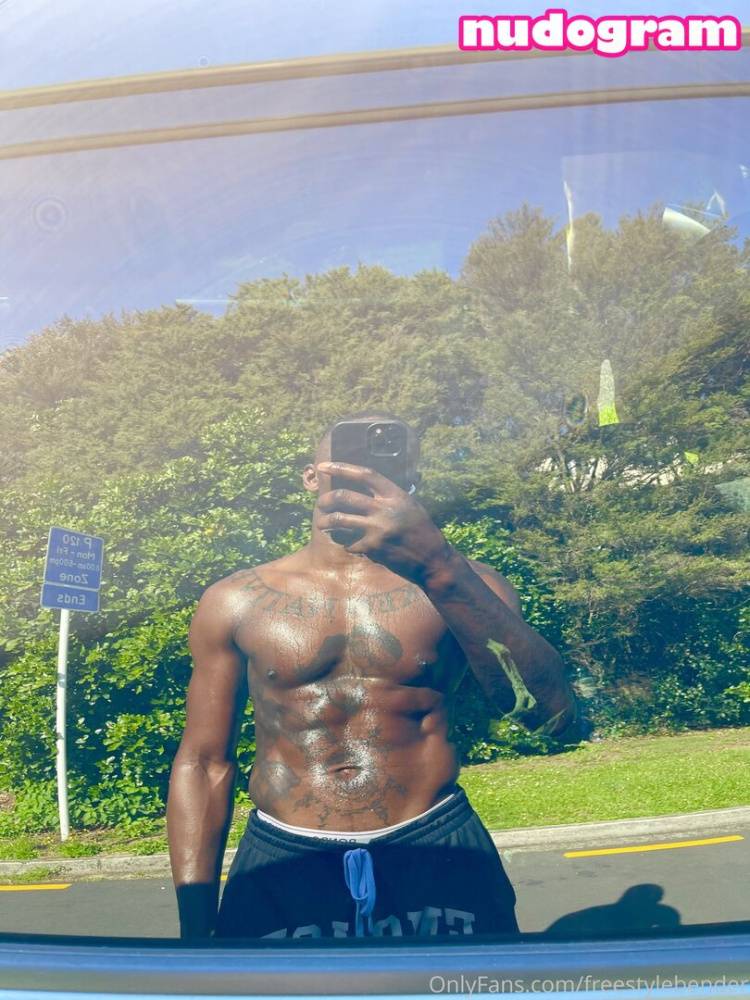 Freestylebender / freestylebender Nude Leaks OnlyFans - TheFap - #5