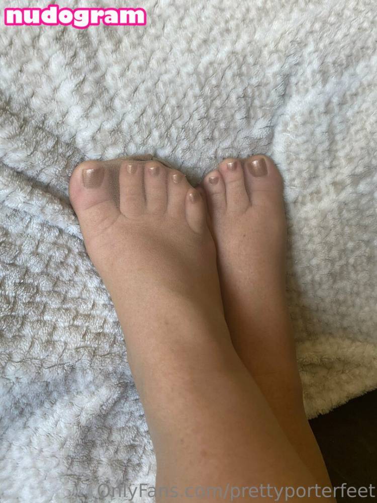 Prettyporterfeet / prettyporterfeet Nude Leaks OnlyFans - TheFap - #22