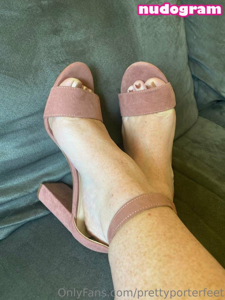 Prettyporterfeet / prettyporterfeet Nude Leaks OnlyFans - TheFap - #19