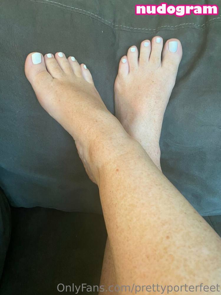 Prettyporterfeet / prettyporterfeet Nude Leaks OnlyFans - TheFap - #11