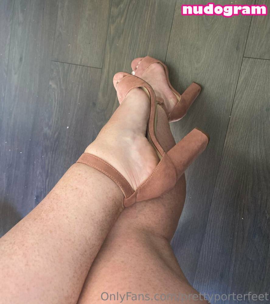 Prettyporterfeet / prettyporterfeet Nude Leaks OnlyFans - TheFap - #17