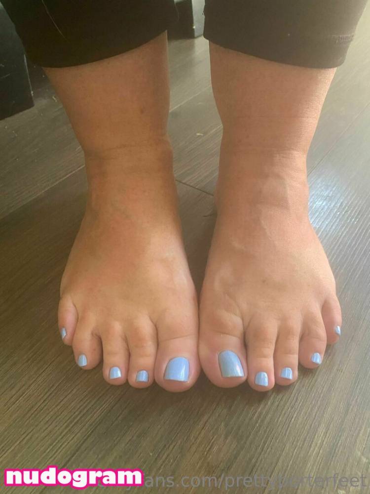 Prettyporterfeet / prettyporterfeet Nude Leaks OnlyFans - TheFap - #2