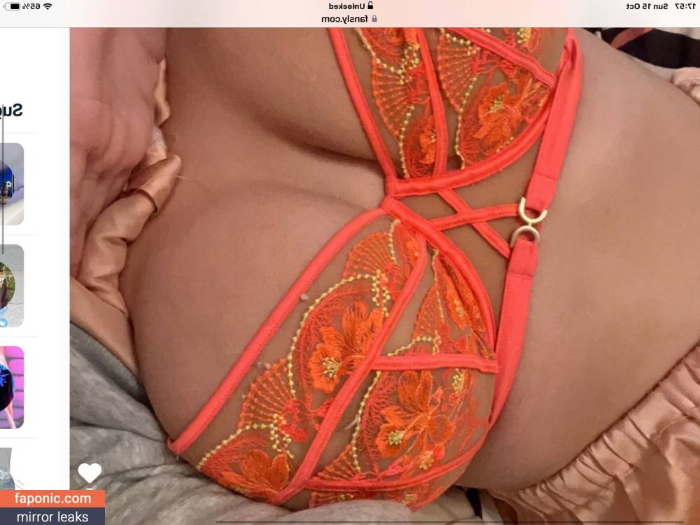 chloebaldwin... aka misschanellex aka reeseybum aka reeseychanelle Nude Leaks OnlyFans - #9