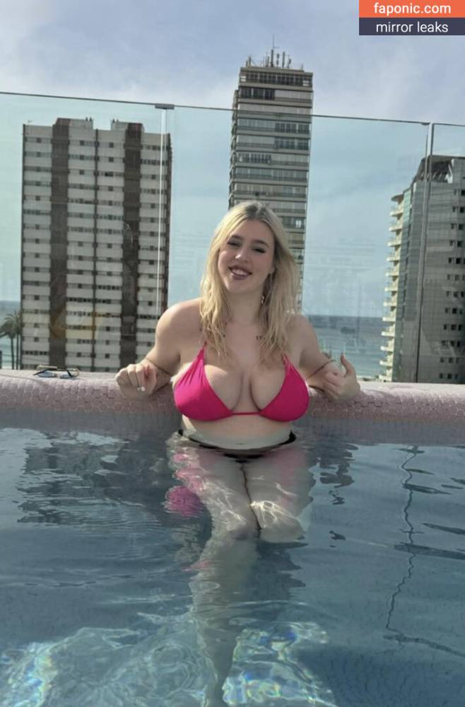 chloebaldwin... aka misschanellex aka reeseybum aka reeseychanelle Nude Leaks OnlyFans - #7