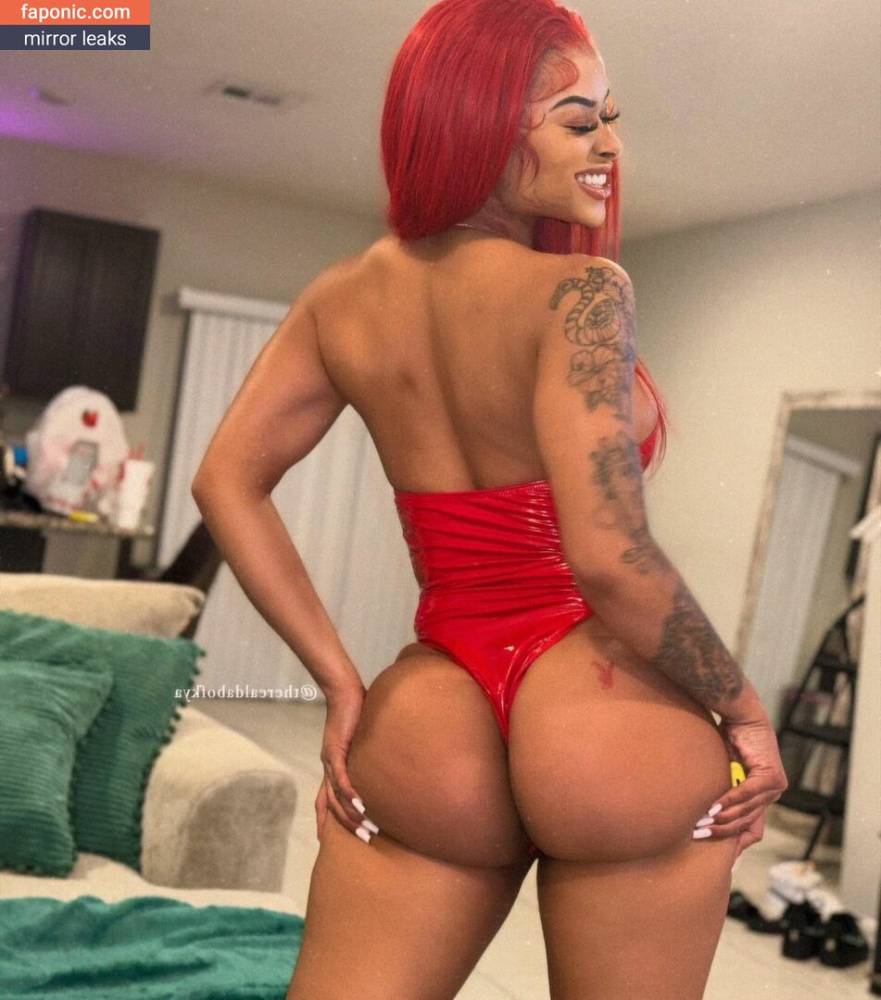 dabofkya aka therealdabofkya Nude Leaks OnlyFans - #12