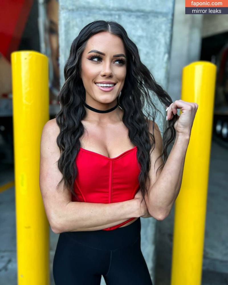 Kacy Catanzaro aka Katana Chance aka kaydenwwe aka potfairy97 Nude Leaks OnlyFans - #20