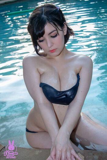 Bunny Ayumi / bunny_gif / bunnyayu / bunnyayumi Leaked Nude OnlyFans - #4